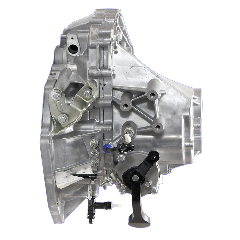 Zpartners MF515K15 Manual Transmission Assembly Gearbox for DFSK Glory 370 OEM Auto Parts Replacement Factory Supply
