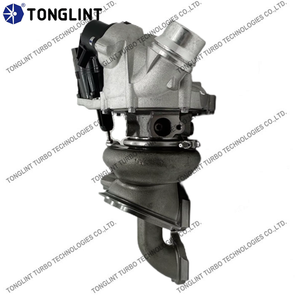 B48 Turbocharger MGT2256KSZ 894017-5001S 894017-5004S 858537-0007 894017-0001 Disesl Engine For Mini John Cooper