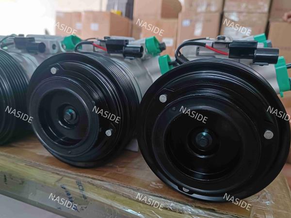 Car AC Conditioning Compressor For  Hyundai Motor OEM 977014H000  DS74036