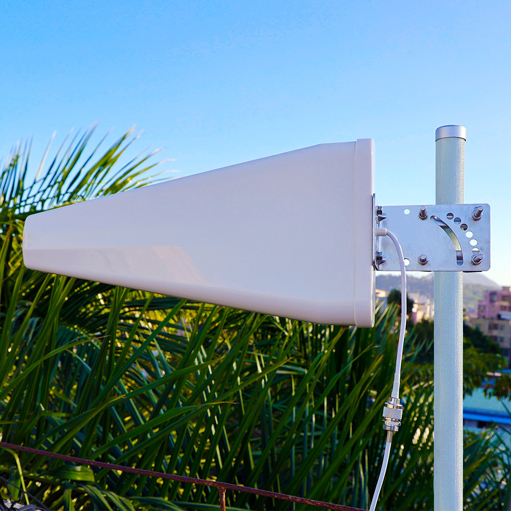 Коннектор Mimo Omni Directional Antenna для наружного маршрутизатора большой дал
