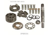 EX120-3 9192497 Hydraulic Pump Spare Parts EX130-3 HPK055