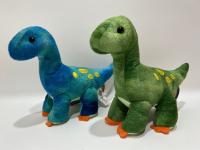 2 couleurs Dinosaure Tie-dye Amazon Vente chaude 2023 Nouveau !
