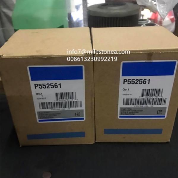 High quality 080V05504-6096 oil filter for t5g MAN engine