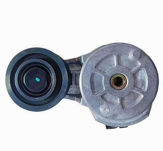 Suitable for Hyundai excavator R330-9S engine tensioner pulley C3936213 construction machinery parts