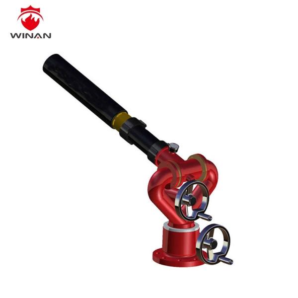 Тип пожаротушение ПЛ40 ПЛ контролирует оборудование пожаротушения пены