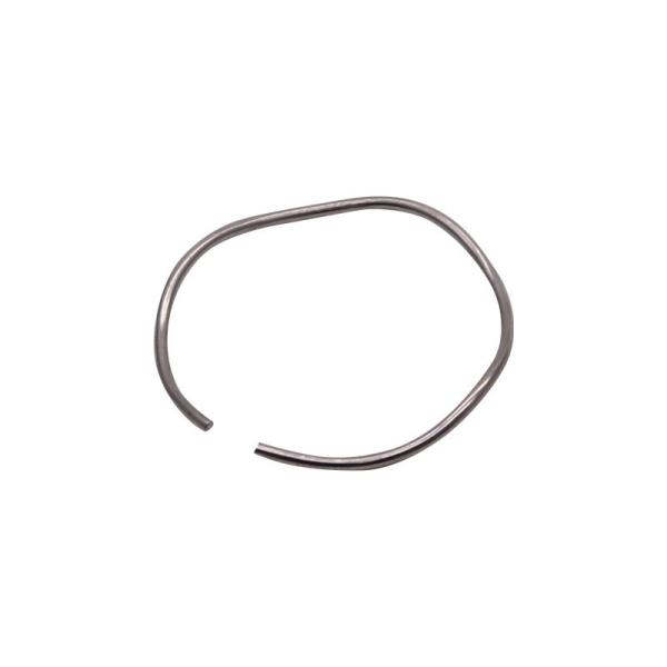 Anodizing 0.2MM SS304 Stainless Steel Lock Washer