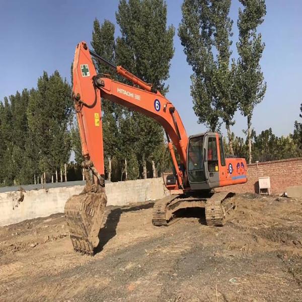 Hitachi hot sale Original Made Used Hitachi 230 Good Condition Excavator Zx230 Second hand machine