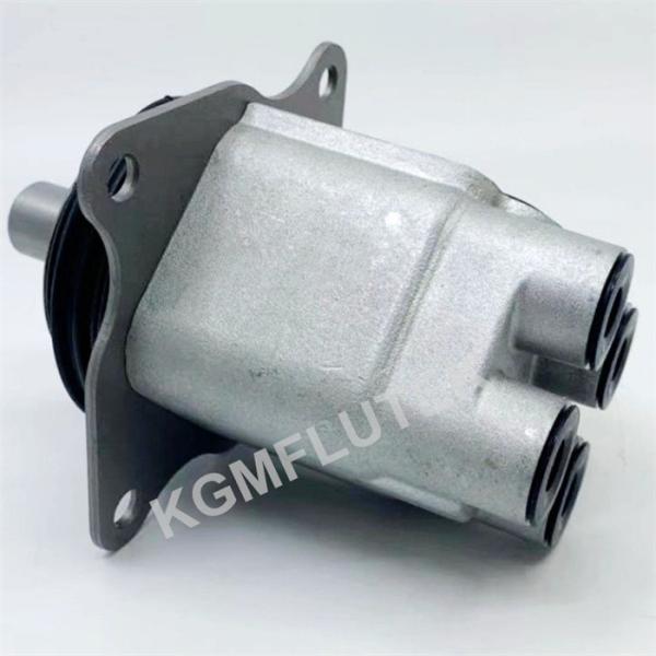 Máquina escavadora Hydraulic Joystick Valve 702-16-03910 para KOMATSU PC200-7