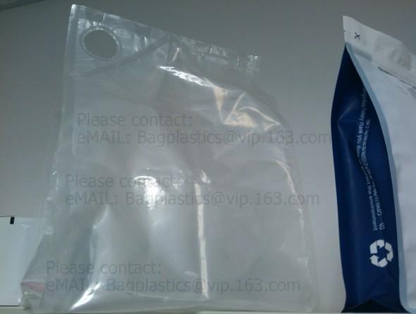 Baby Food Storage Pouch, Bag Box, Box, Tin Tie Bags, Tie, Tie Bag, Spout Bags, Flat Bottom stand up spout pouch quad sea