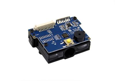 Auto relação da definição USB/TTL/RS232 do motor 2500 da varredura do código de barras do sentido