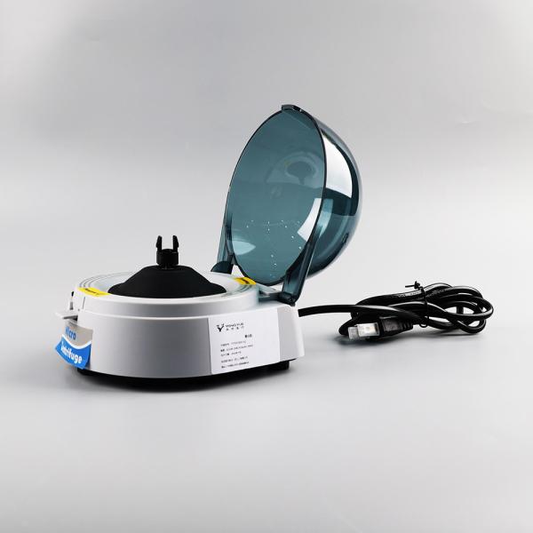 Micro centrifugador de alta velocidade 220v de Benchtop para o CE ISO13485 do laboratório