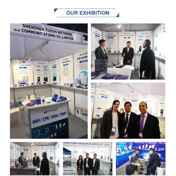 Shenzhen Tuoshi Network Communications Co., Ltd