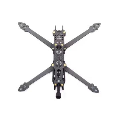 GEPRC Mark 4 FPV Racing Drone Quadcopter Frame Rooster 230mm 5 Inch 225mm/6 Inch 260mm/7 Inch 295mm Arm W/ Security Protection