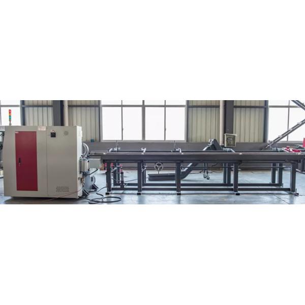 Круглая пила Cnc полноавтоматического металла автомата для резки Адвокатуры Cnc алюминиевого стального деревянная