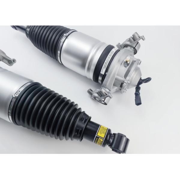 Nouveau support de suspension arrière pour VW Touareg Porsche Cayenne 7P6616019K 7P6616020K