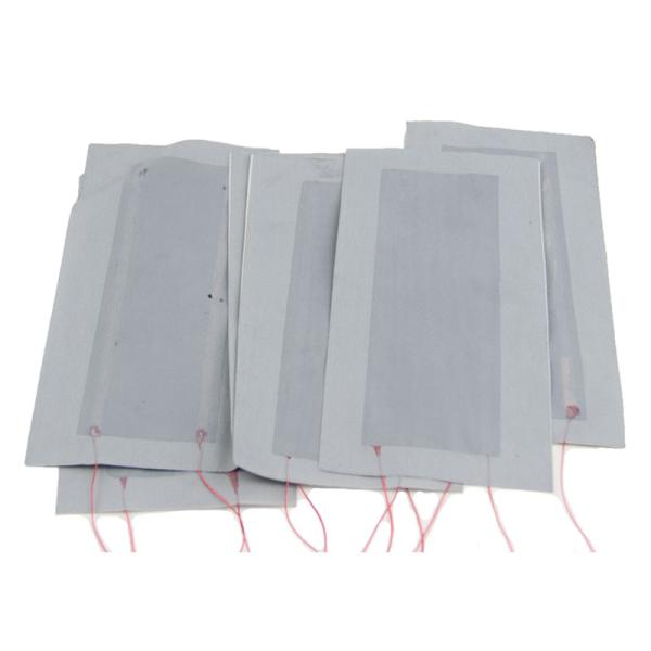 Графен 5-вольтовая грелка USB-зарядка для Wirst Belt ODM