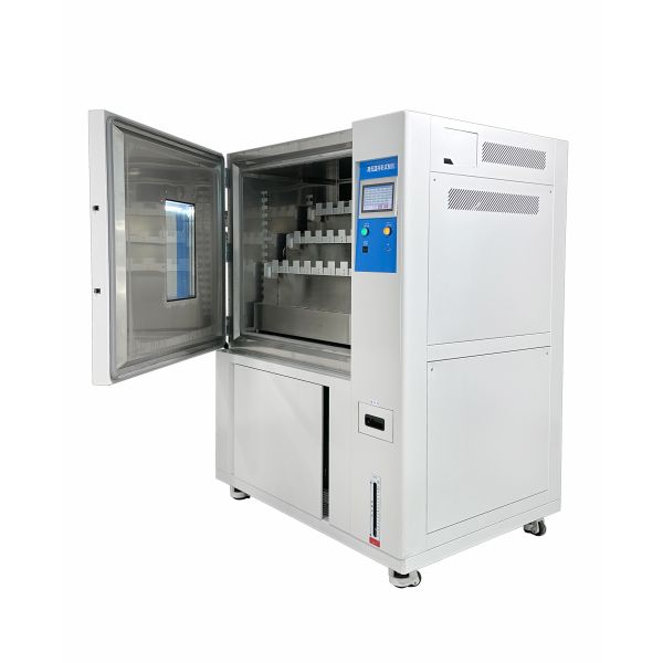 Programmable LCD Touch Screen Static Shear Force Tester with Stainless Steel SUS 304 and Customizable Temperature Range