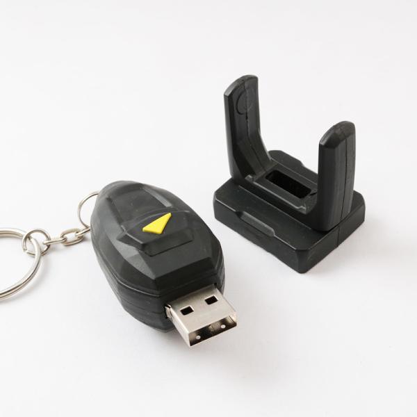 8M/S сделало мягким подарком приводов 128GB 256GB USB 3D PVC материальным для рекламы