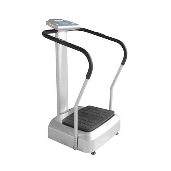 Vibration Cardio Commercial Spin Bikes Exercise Equipment 1.5HP 200w Druable Effective With Display