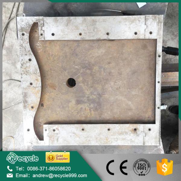 Recycle Designed Copper Electrorefining Plant Copper Cathode Production Line