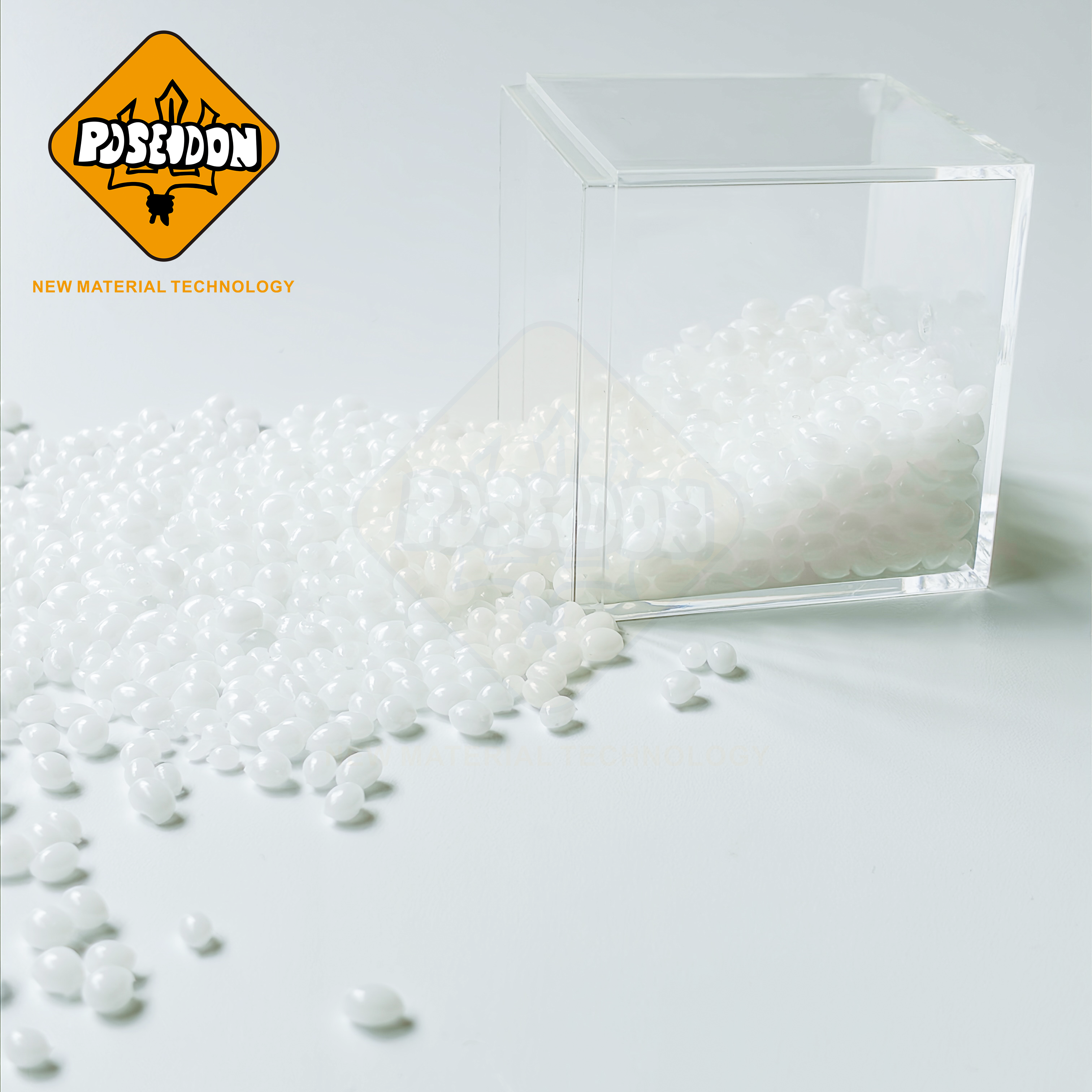 FO1061 Polyolefin Hot Melt Adhesive for Household Air Filter Edge Bonding