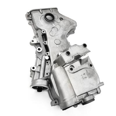 Capa do motor de proteção de cabeça de alto desempenho para o Clr 03C109210BP
