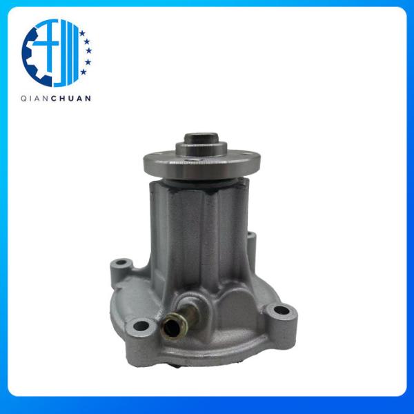 Kubota KU-16251-73032 Water Pump For D1105 Diesel Engines