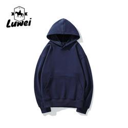 Custom Modest Felpe Con Cappuccio 95% de algodão Bluzy Blank Vintage Oversize Sweatshirt Tricoteado Hoodies Premium