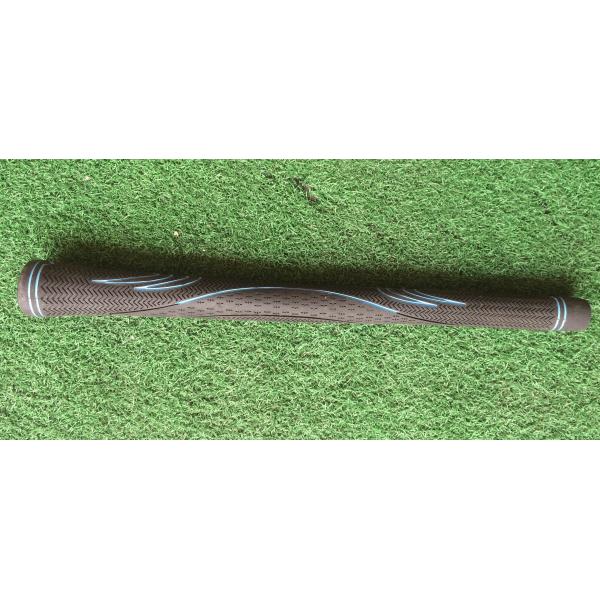 golf grip , golf grips , golf rubber grip , round grip , club iron grip , iron grip