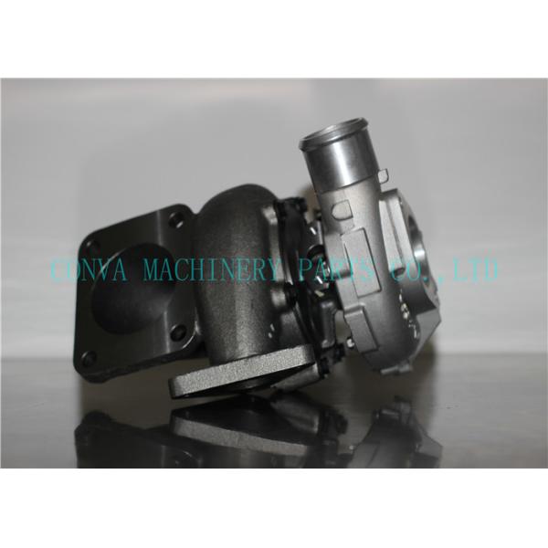 GT2052V 752610-5032S 752610-5025S 752610-0015 6C1Q6K682EJ 6C1Q6K682EH 1435057 Ford Transit VI 2.4 TDCi