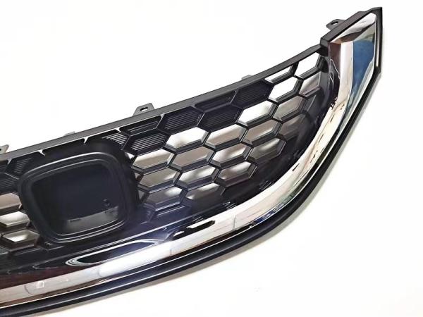 Front Grille Cover for 2012-2015 Civic FB2 FB6 9th Generation Honda Civic 71121-TR0-A01