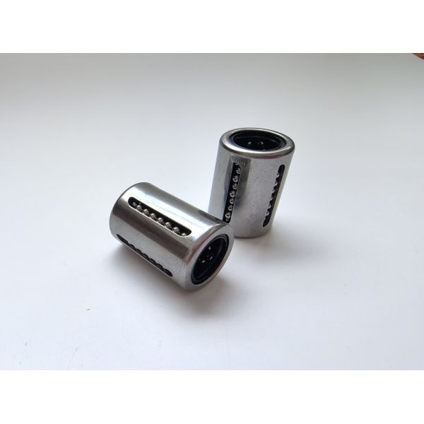 High-Speed Steel A-28-109 Morgan Cutter Parts Manicotto with Polished Finish and High Accuracy