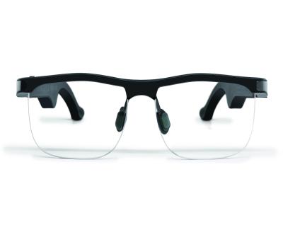 Fashion Sunglasses Newest 2021 Glasses Calling Smart Sunglasses with TWS Headphone Smart Bone Conduction Glasses for Music