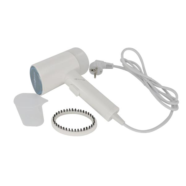 Small And Mighty Custom Mini Portable Handheld Travel Iron Steamer