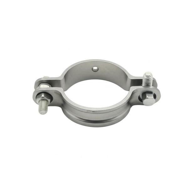 Collier d'échappement Volvo Penta 21029030 pour pièces de moteur d'excavatrice