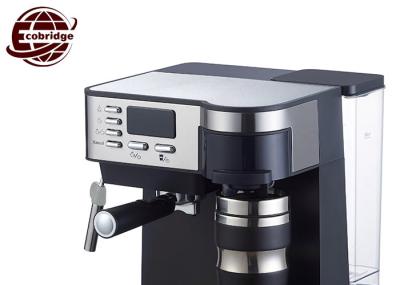 Multi Function Small Espresso Machine , Household Espresso Drip Coffee Maker