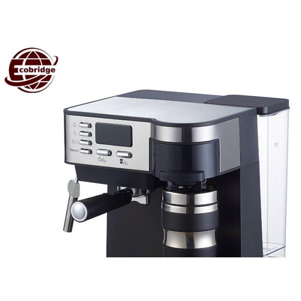 Multi Function Small Espresso Machine , Household Espresso Drip Coffee Maker