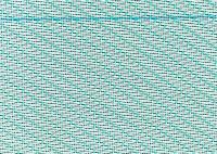 Polyester SSB, ceinture à écran en treillis pour écrire du papier, imprimer du papier, faire du journal