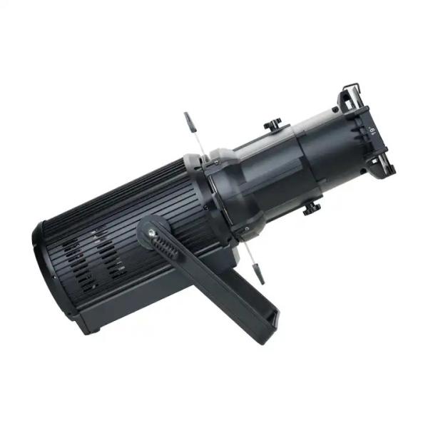 200w 300w LED Ellipsoidal Stage Spotlight 3200K/6500K Optional