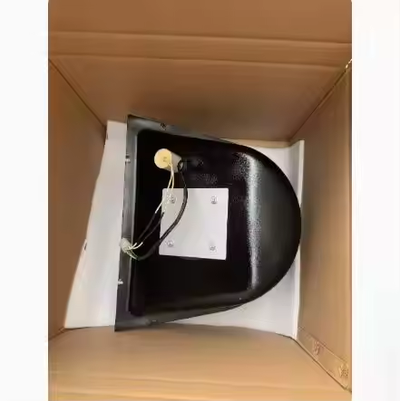 R2E250-AT06-19 230V 50/60Hz Centrifugal Fan for Danfoss FC302 90kw to 400kw IP20 Inverter