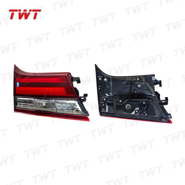 Original 81591-58220 81581-58220 Rear Lamp Lens and Body 8159158220 8158158220 for Toyota Alphard Vellfire Hv 2015-2018 Ggh30