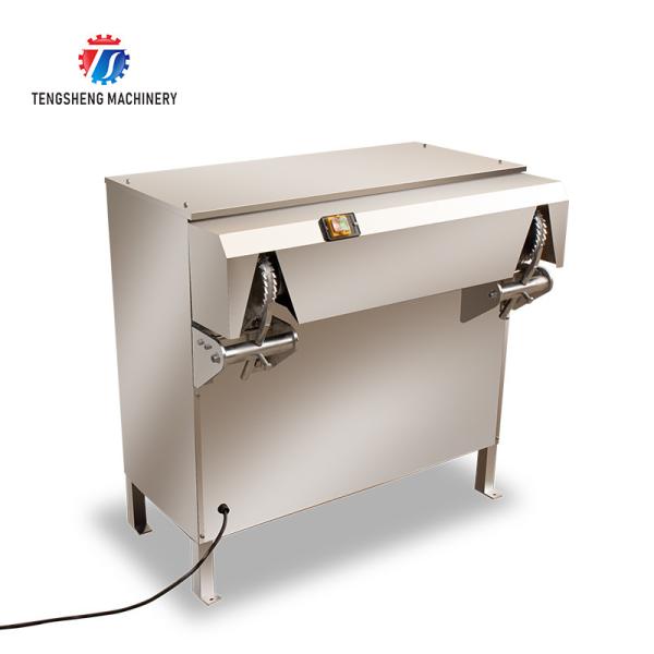 150KG 1.1KW Coconut peeling machine Thailand coconut King electric peeling machine coconut peeling machine equipment