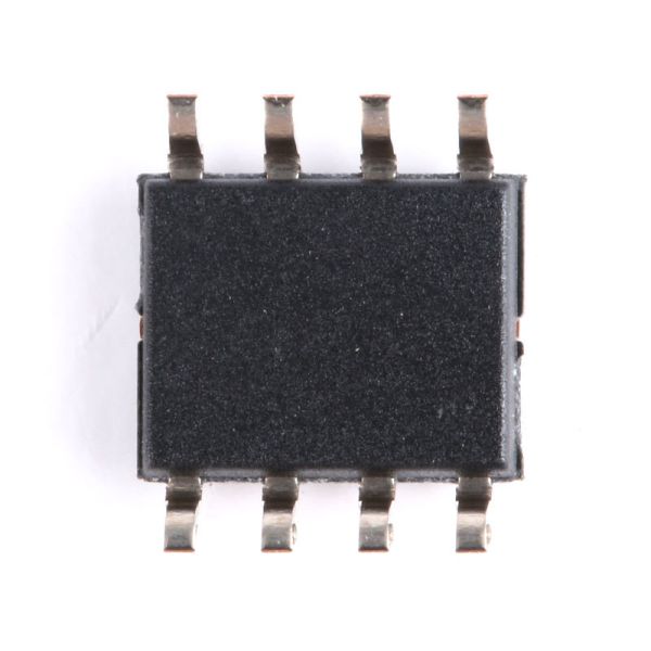 AT24C04C-SSHM-T EEPROM 4K 512x8  2-WIRE NiPdAu 1.7V