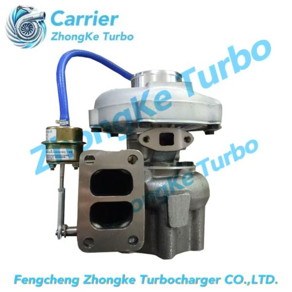 Turbo GT3571S 711736-0010 711736-10 711736-5010S 2674A345 Turbocompresor para tractor agrícola con motor T6.60