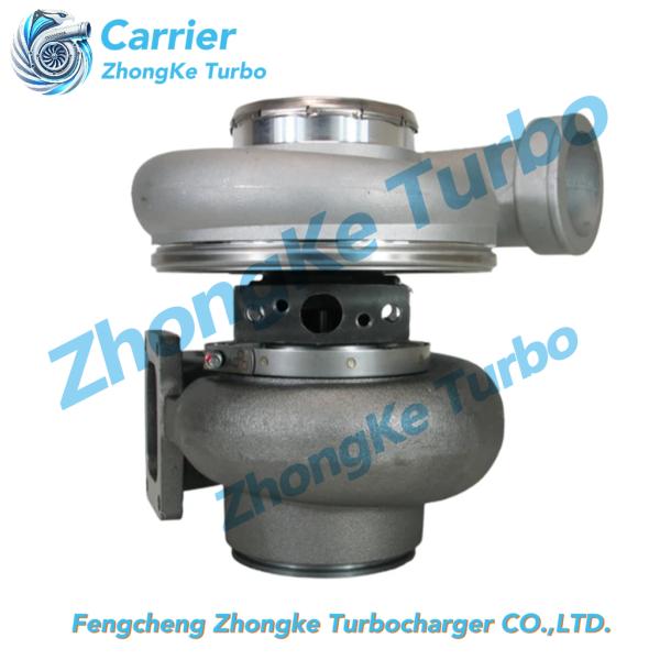 OEM TV8511 Turbo 466570-5001 466570-5001S 466570-0002 466570-5002 466570-5002 466570-5002S 08927027 8927027 Turbocompresseur pour camion industriel équipé d'un moteur diesel 8V92TAB de Detroit