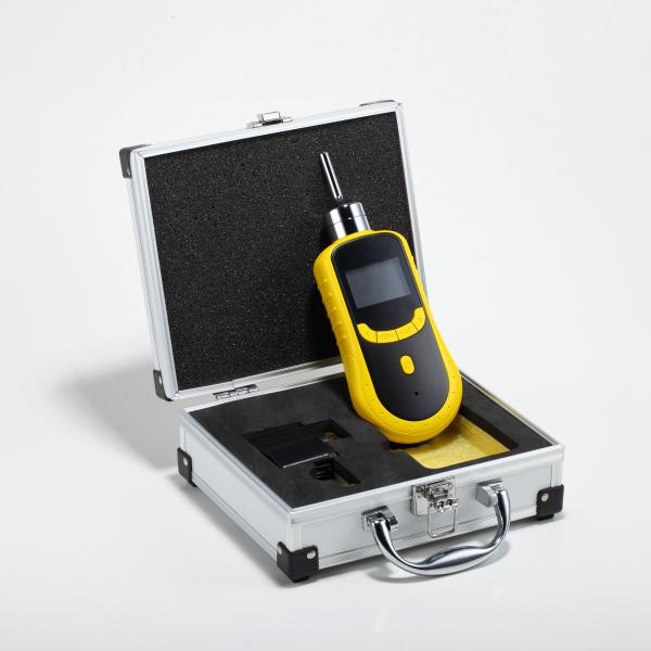 Детектор озона O3 IP66 10S 0.001PPM портативный для обнаружения выпарки