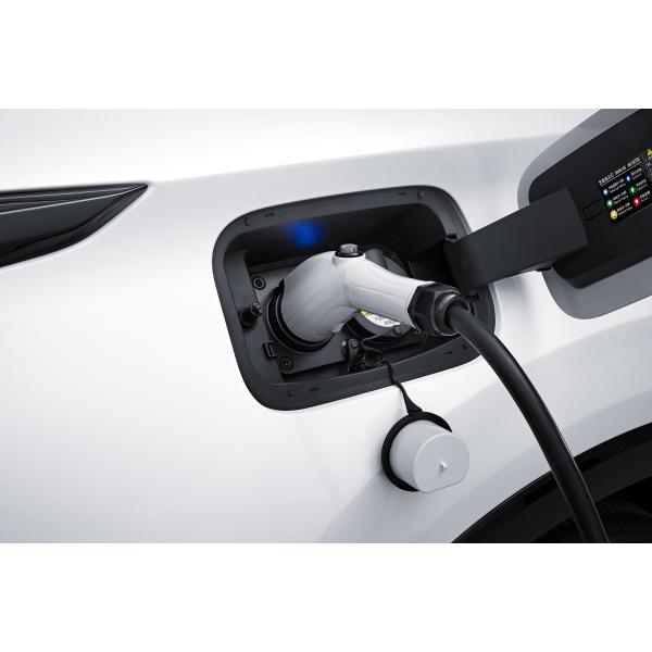 Smart Electric ChangAn EV Cars CS75 PLUS 2023 iDD SUV 110 кВт