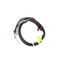 O motor de Electric Parts SK330/350-8 Kobelco da máquina escavadora de SK conectou com as cablagens LC13E01438P2 do ECU da versão do computador