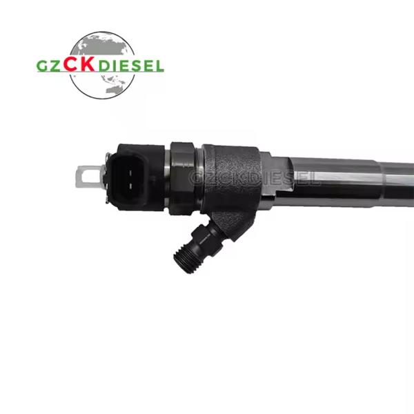 Injecteur diesel 0445110291 0445110409 0445110447 pour la série Bosch 110