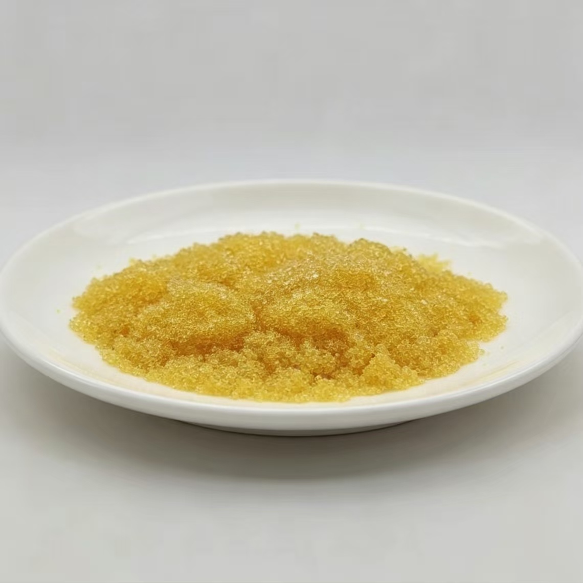 YZ002 Perchlorate Removal Ion Exchange Resin Equivalent to Purolite A530e